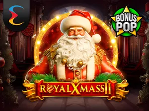 Royal Xmass 2