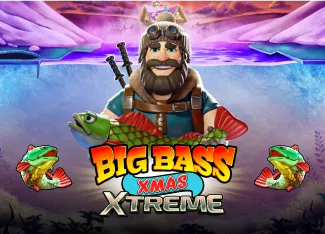 Big Bass Extreme