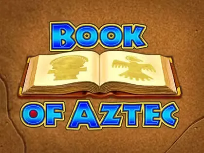 Book of Aztec