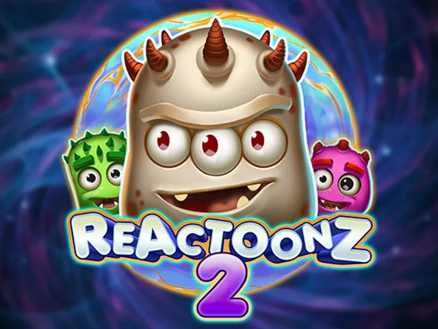 Reactoonz2