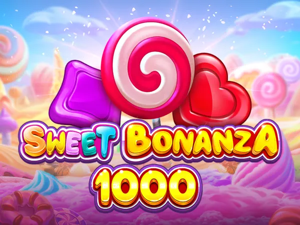 Sweet Bonanza