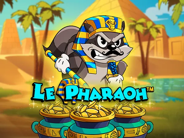 Le Pharaon